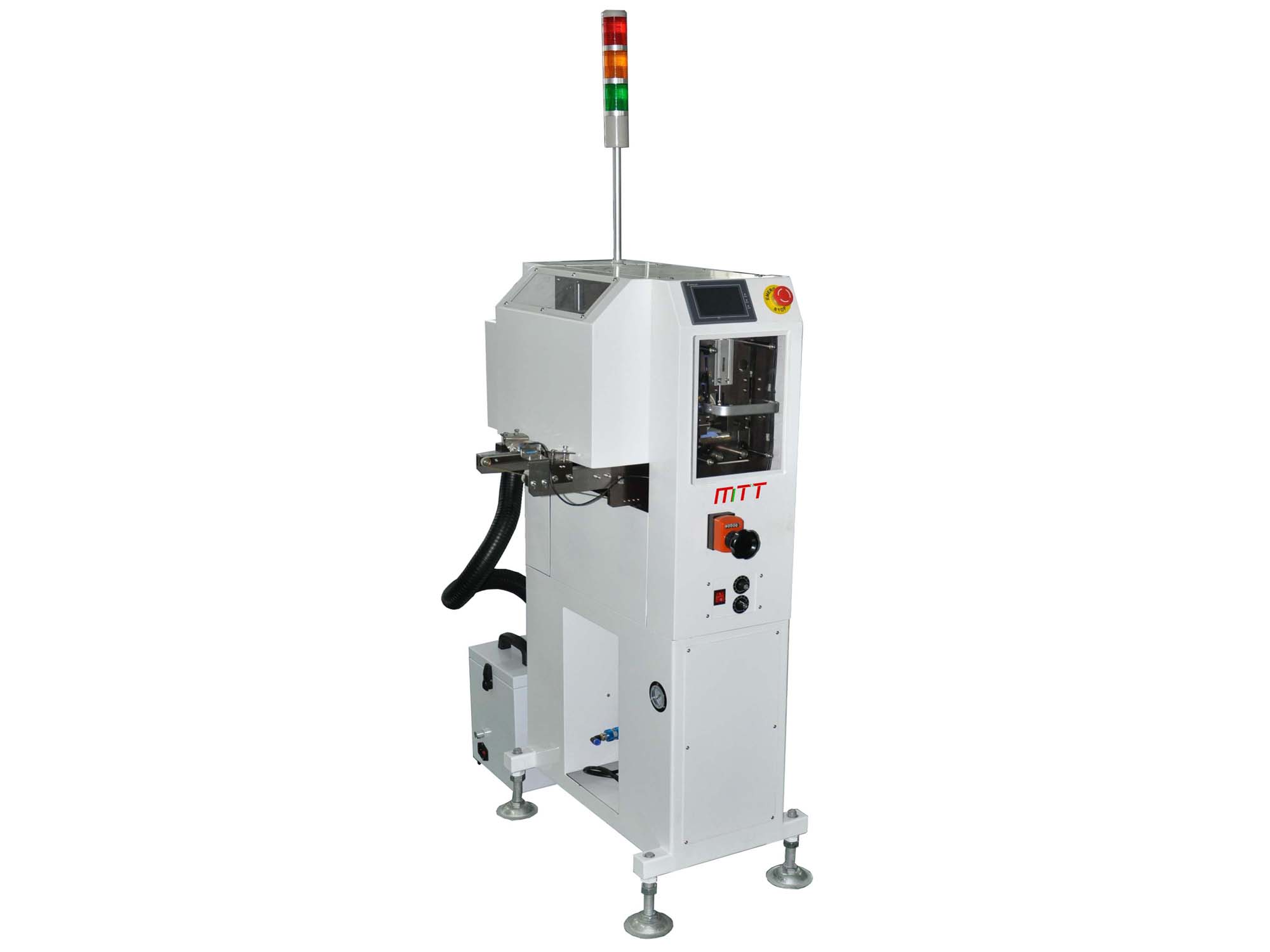 PCB Clean Machine